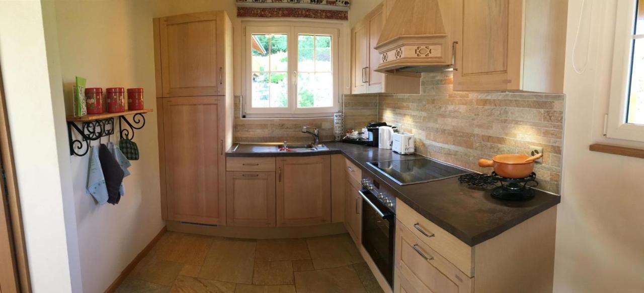 Appartement The *