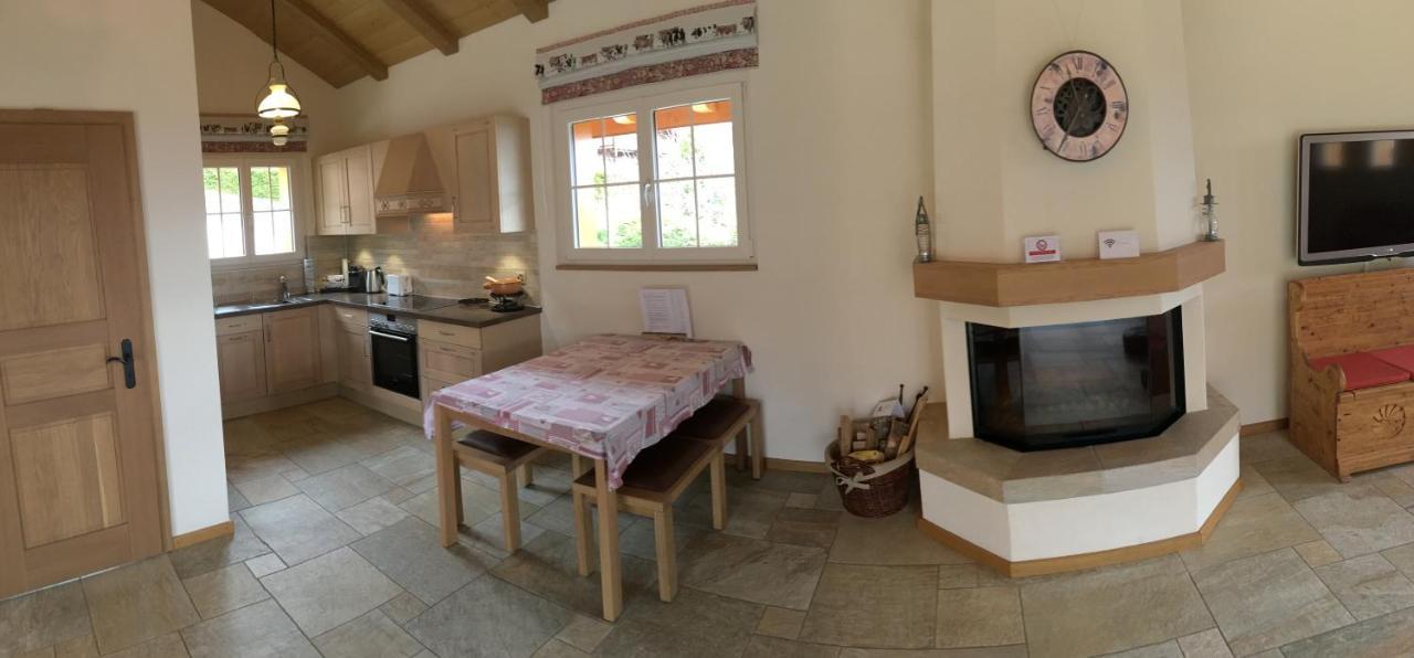 Appartement The *