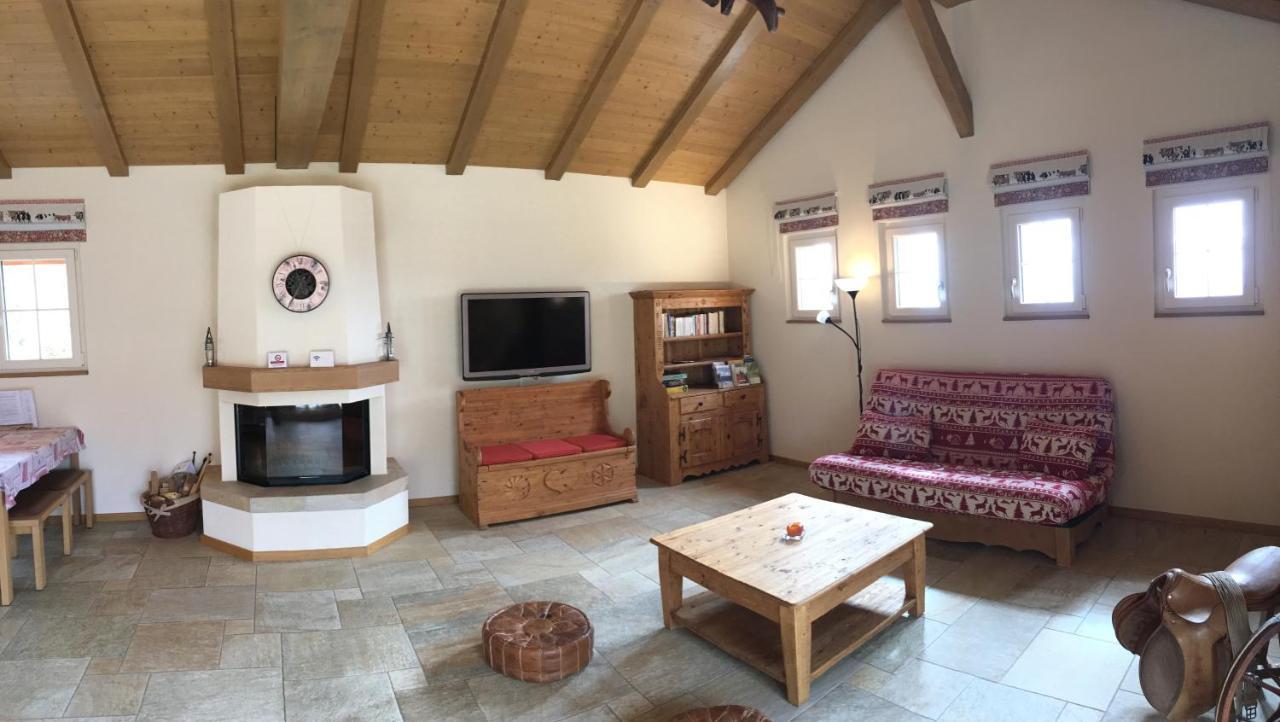 The Appartement