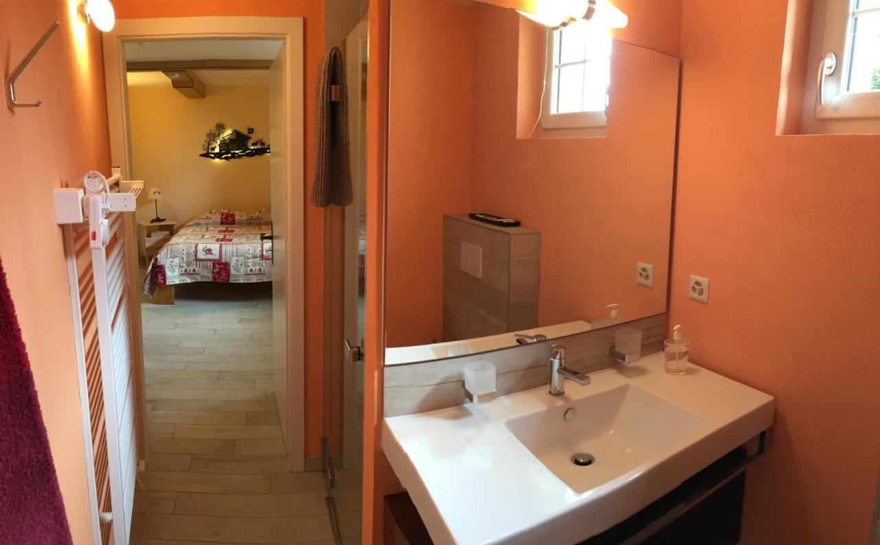 The Appartement *
