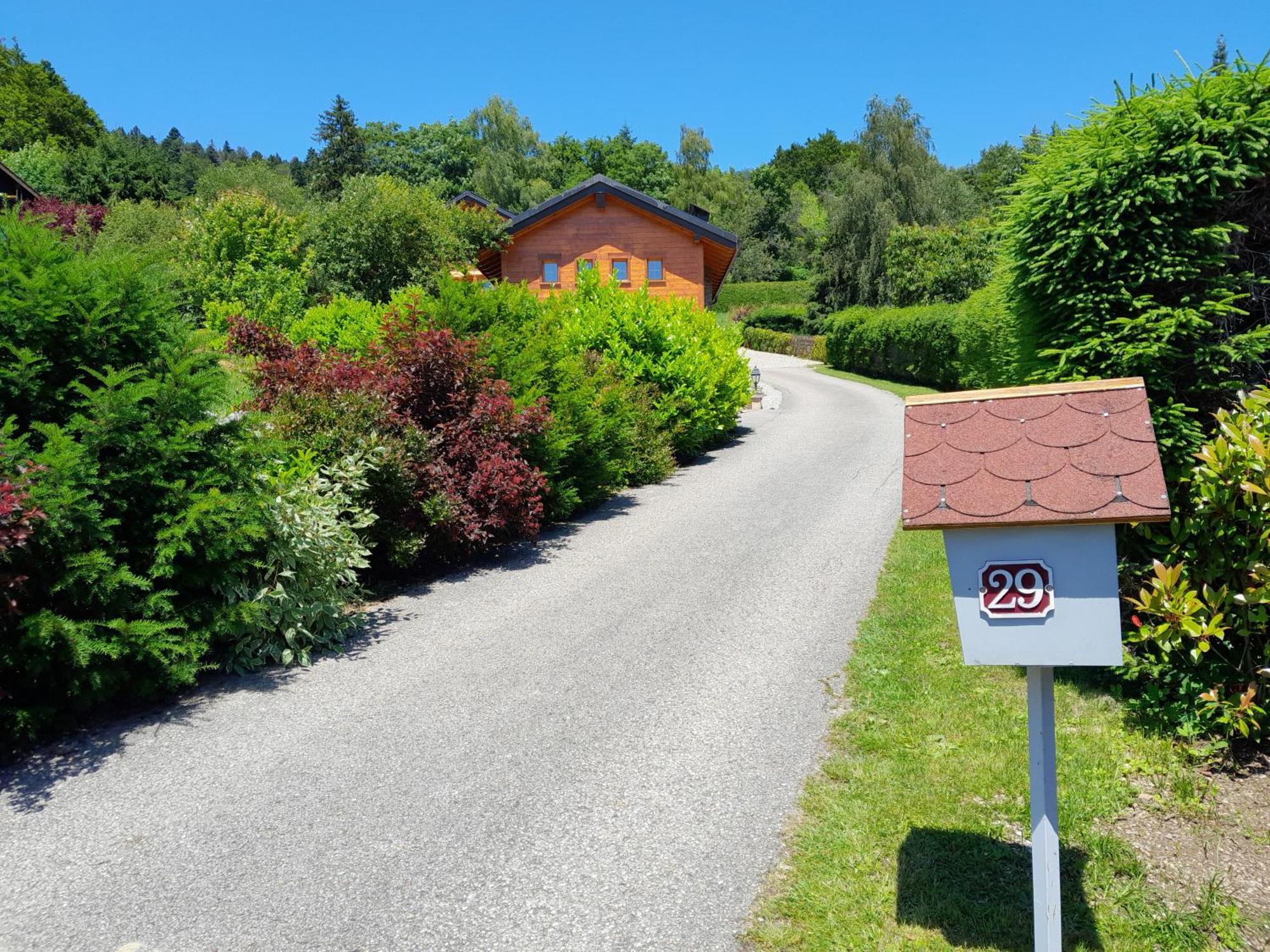 Appartement The