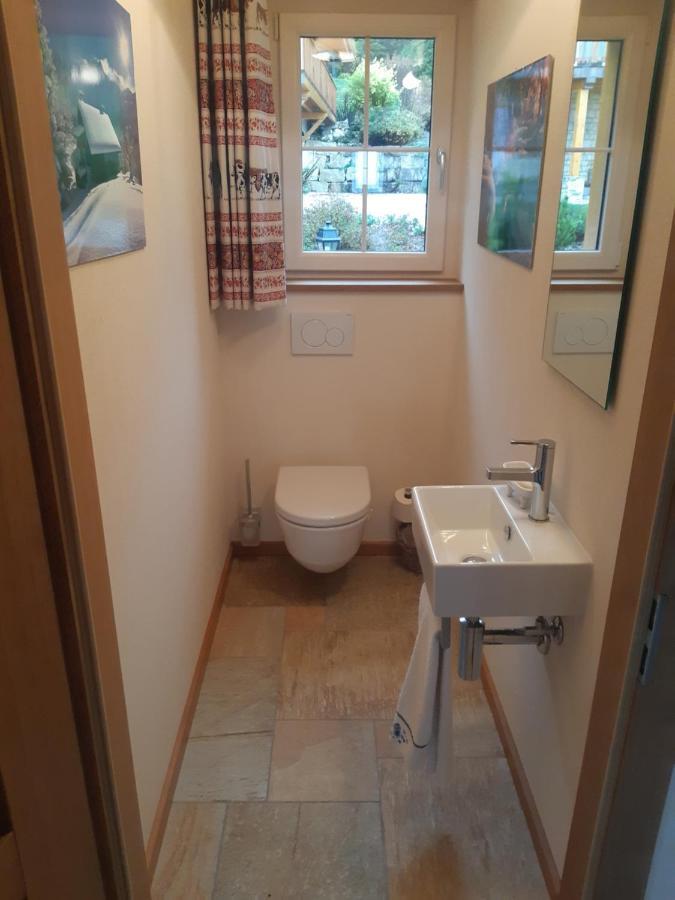 Appartement The